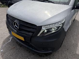 Mercedes Vito 114 CDI 100KW Autom. Extra Lang Clima Navi Led Xenon Camera NAP picture 17