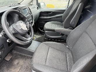 Mercedes Vito 114 CDI 100KW Autom. Extra Lang Clima Navi Led Xenon Camera NAP picture 7