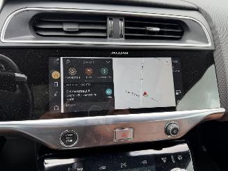 Jaguar I-Pace EV320 90 kWh 235KW HSE Pano Clima Navi 360Camera Led picture 12