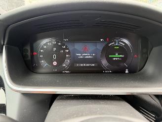 Jaguar I-Pace EV320 90 kWh 235KW HSE Pano Clima Navi 360Camera Led picture 16