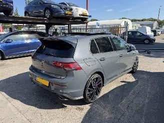 uszkodzony samochody osobowe Volkswagen Golf 2.0 GTI 300PK Autom. Pano Clima Navi 5-Drs 2022/2
