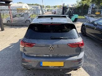 krockskadad bil auto Volkswagen Golf 2.0 GTI 300PK Autom. Pano Clima Navi 5-Drs 2022/2