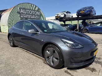  Tesla Model 3 75 kWh Long Range AWD 258KW Clima Navi Pano 360 Camera NAP 2019/11