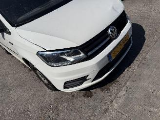 Volkswagen Caddy 1.0 TSI 75KW Airco Navi L1H1 Bleumotion Exclusive Edition Schuifdeur picture 17