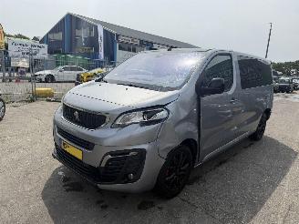 Peugeot Expert 2.0 Bluehdi 130KW Autom. Clima Navi Led Dynamic Schuifdeur L2 picture 6