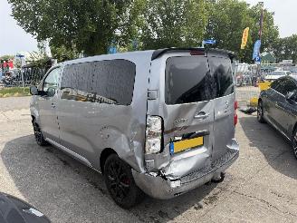 Peugeot Expert 2.0 Bluehdi 130KW Autom. Clima Navi Led Dynamic Schuifdeur L2 picture 5