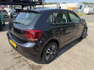 Volkswagen Polo 1.0 TSI 70KW Airco Navi Camera Comfortline 5-Drs NAP picture 5