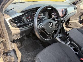 Volkswagen Polo 1.0 TSI 70KW Airco Navi Camera Comfortline 5-Drs NAP picture 7