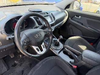 Kia Sportage 1.6 GDI 99KW Clima Navi Led Plus Pack NAP picture 5