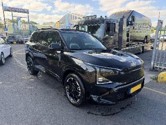 Unfallwagen Kia EV5 81.4 kWh 160KW GT-PlusLine Pano Clima Navi Led 360 Camera NAP 2026/3