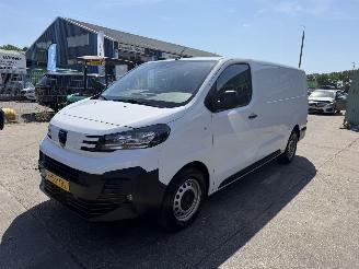 Peugeot Expert 1.5 Bleuhdi 88KW Navi Airco S&S L3 NAP picture 2
