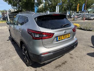 Nissan Qashqai 1.2 Tekna 85KW Clima Navi Led 360View picture 6