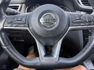 Nissan Qashqai 1.2 Tekna 85KW Clima Navi Led 360View picture 12
