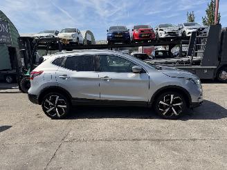 Nissan Qashqai 1.2 Tekna 85KW Clima Navi Led 360View picture 3