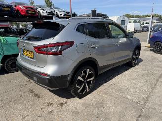 Nissan Qashqai 1.2 Tekna 85KW Clima Navi Led 360View picture 4