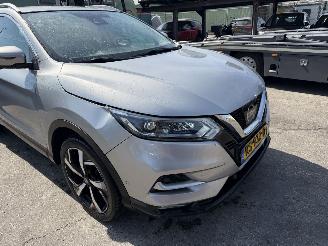 Nissan Qashqai 1.2 Tekna 85KW Clima Navi Led 360View picture 19
