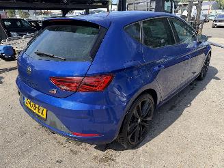 Seat Leon 2.0 TSI Cupra 221KW Autom. Clima Navi Led Xenon picture 2