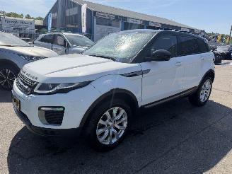 Land Rover Range Rover Evoque 2.0 TD4 110KW Clima Navi Pano Urban Series SE Dynamic picture 2