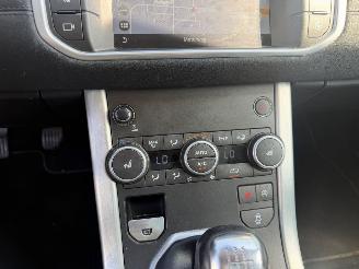 Land Rover Range Rover Evoque 2.0 TD4 110KW Clima Navi Pano Urban Series SE Dynamic picture 10