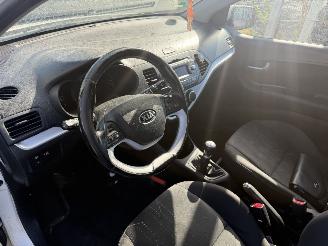 Kia Picanto 1.0 CVVT 51KW Airco Led BusinessLine 5-Drs NAP picture 6
