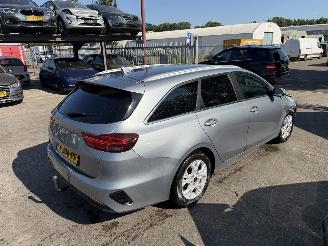 Kia Ceed 1.5 T-GDI 118KW Autom. DynamicPlusLine Navi Clima Led NAP picture 3