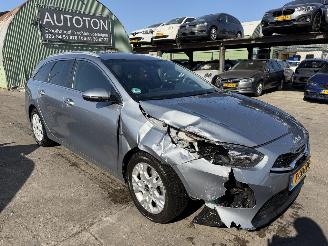 Kia Ceed 1.5 T-GDI 118KW Autom. DynamicPlusLine Navi Clima Led NAP picture 2