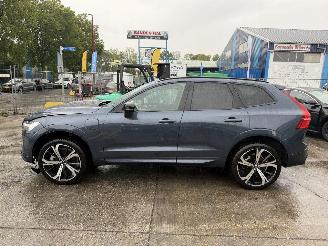 Unfallwagen Volvo Xc-60 2.0 T6 PHEV 186KW AWD Pano Clima Navi Plus Dark NAP 2025/1
