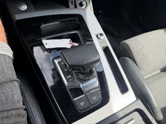 Audi Q5 50 TFSI e S edition 195KW Autom. Clima Navi Camera Quattro NAP picture 11