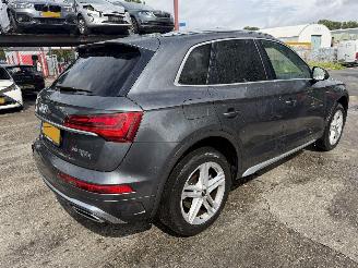 Audi Q5 50 TFSI e S edition 195KW Autom. Clima Navi Camera Quattro NAP picture 3