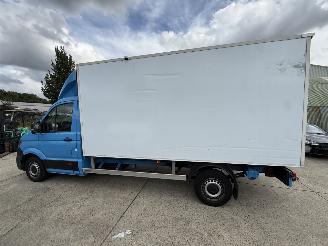 Volkswagen Crafter 35 2.0 TDI L4 Trendline 75kW NAP picture 7