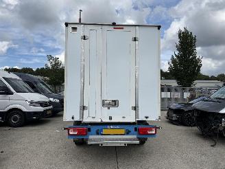 Volkswagen Crafter 35 2.0 TDI L4 Trendline 75kW NAP picture 5