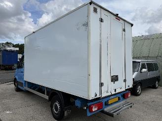 Volkswagen Crafter 35 2.0 TDI L4 Trendline 75kW NAP picture 6