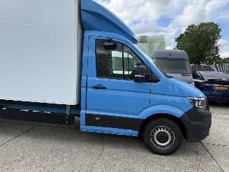Volkswagen Crafter 35 2.0 TDI L4 Trendline 75kW NAP picture 2