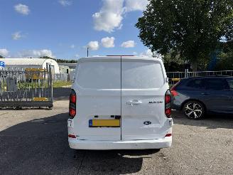 Ford Transit Custom 2.0 TDCI 110KW L1H1 Clima Navi Camera Led Limited NAP picture 5