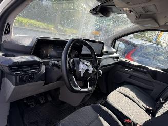Ford Transit Custom 2.0 TDCI 110KW L1H1 Clima Navi Camera Led Limited NAP picture 8