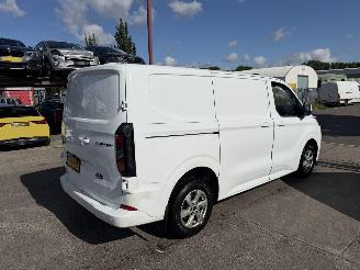 Ford Transit Custom 2.0 TDCI 110KW L1H1 Clima Navi Camera Led Limited NAP picture 3