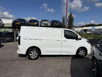 Ford Transit Custom 2.0 TDCI 110KW L1H1 Clima Navi Camera Led Limited NAP picture 3