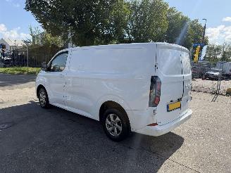 Ford Transit Custom 2.0 TDCI 110KW L1H1 Clima Navi Camera Led Limited NAP picture 6