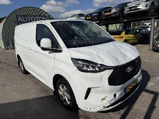 Ford Transit Custom 2.0 TDCI 110KW L1H1 Clima Navi Camera Led Limited NAP picture 2