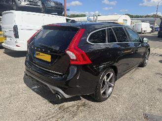 Volvo V-60 2.4 D6 Twin Engine 162KW Autom. Schuifdak Clima Navi Camera Led R-Design NAP picture 3