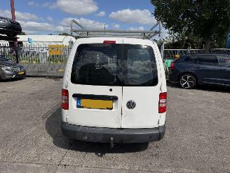 Volkswagen Caddy 1.6 TDI 55KW Airco Schuifdeur Economy picture 7