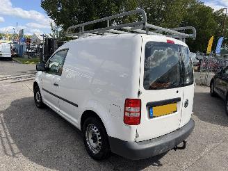 Volkswagen Caddy 1.6 TDI 55KW Airco Schuifdeur Economy picture 5