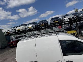 Volkswagen Caddy 1.6 TDI 55KW Airco Schuifdeur Economy picture 3
