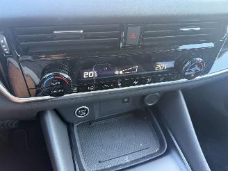 Nissan Qashqai 1.3 MHEV Autom. 116KW Xtronic N-Style Clima Navi Led NAP picture 11