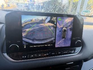 Nissan Qashqai 1.3 MHEV Autom. 116KW Xtronic N-Style Clima Navi Led NAP picture 14