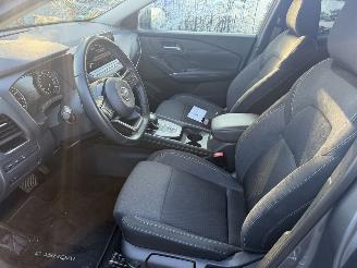 Nissan Qashqai 1.3 MHEV Autom. 116KW Xtronic N-Style Clima Navi Led NAP picture 8