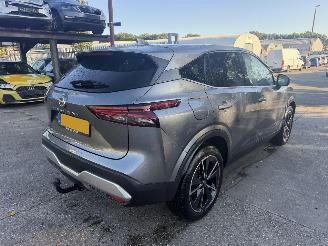Nissan Qashqai 1.3 MHEV Autom. 116KW Xtronic N-Style Clima Navi Led NAP picture 4
