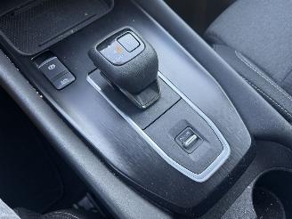 Nissan Qashqai 1.3 MHEV Autom. 116KW Xtronic N-Style Clima Navi Led NAP picture 12