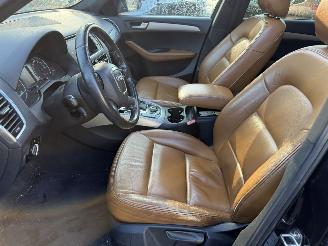 Audi Q5 2.0 TFSI 155KW Autom. Quattro Pano Clima Navi Led NAP picture 7
