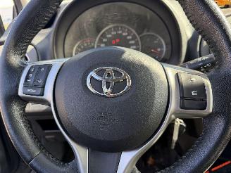 Toyota Yaris 1.0 VVT-I 51KW Clima Navi Camera Aspiration 5-Drs NAP picture 13